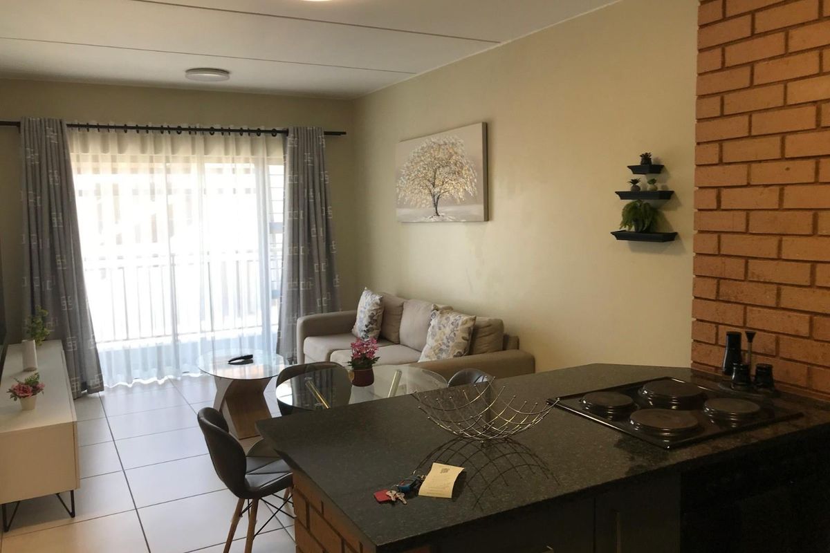 Two - Bedroom Apartment for Sale in Vorna Valley - Photo 3