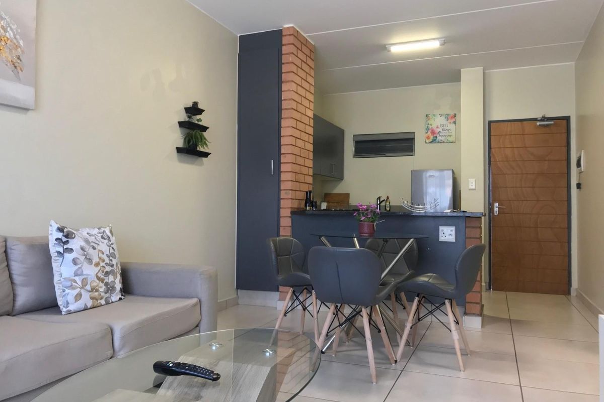 Two - Bedroom Apartment for Sale in Vorna Valley - Photo 2