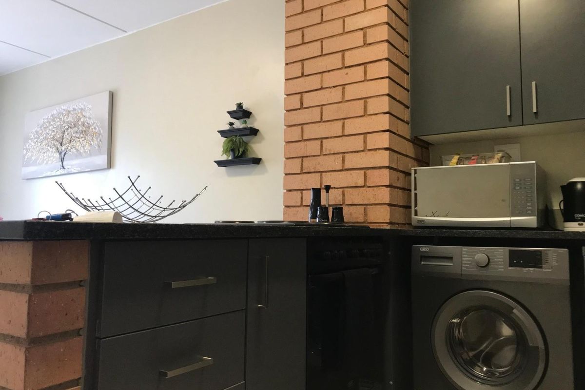 Two - Bedroom Apartment for Sale in Vorna Valley - Photo 5