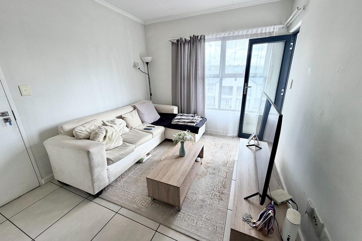 Apartment For Sale in Olivedale, Randburg - Photo 4