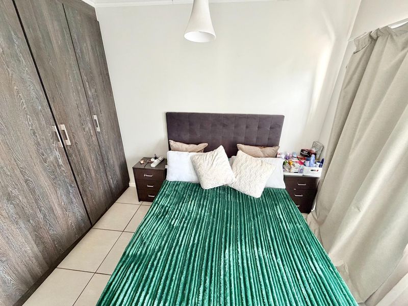 Apartment For Sale in Olivedale, Randburg - Photo 10