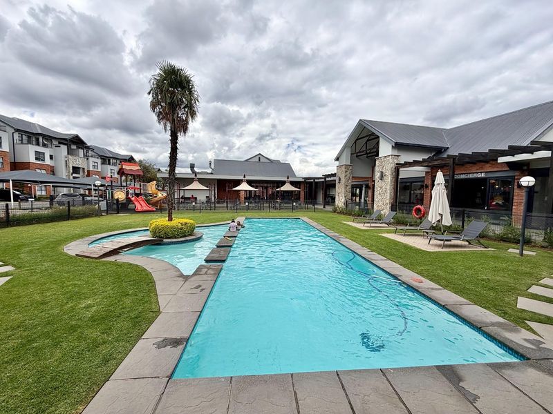 Apartment For Sale in Olivedale, Randburg - Photo 3