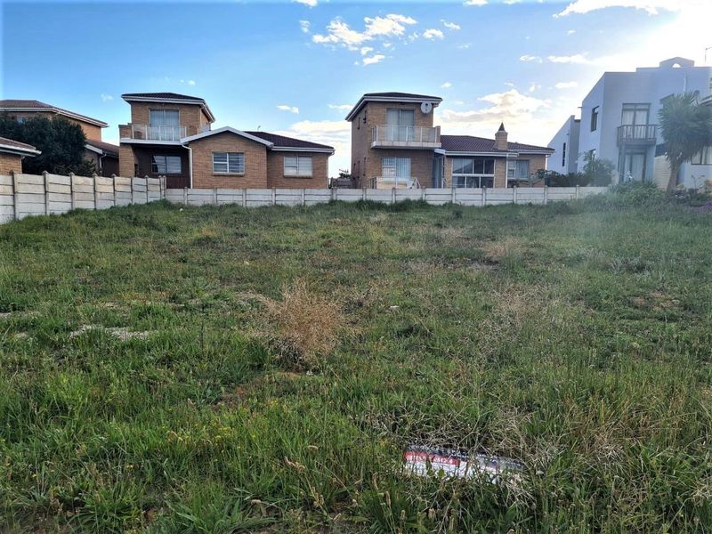 555sqm Vacant Stand for Sale in Wavecrest, Jeffreys Bay | Walk to the Beach, Build Your Dream Home - Photo 2