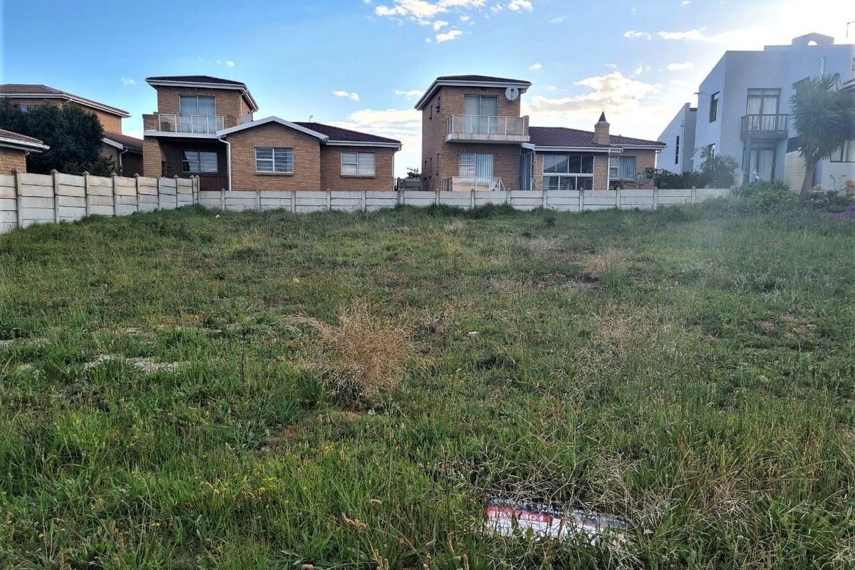 555sqm Vacant Stand for Sale in Wavecrest, Jeffreys Bay | Walk to the Beach, Build Your Dream Home - Photo 2