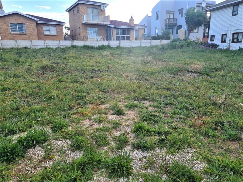 555sqm Vacant Stand for Sale in Wavecrest, Jeffreys Bay | Walk to the Beach, Build Your Dream Home - Photo 3