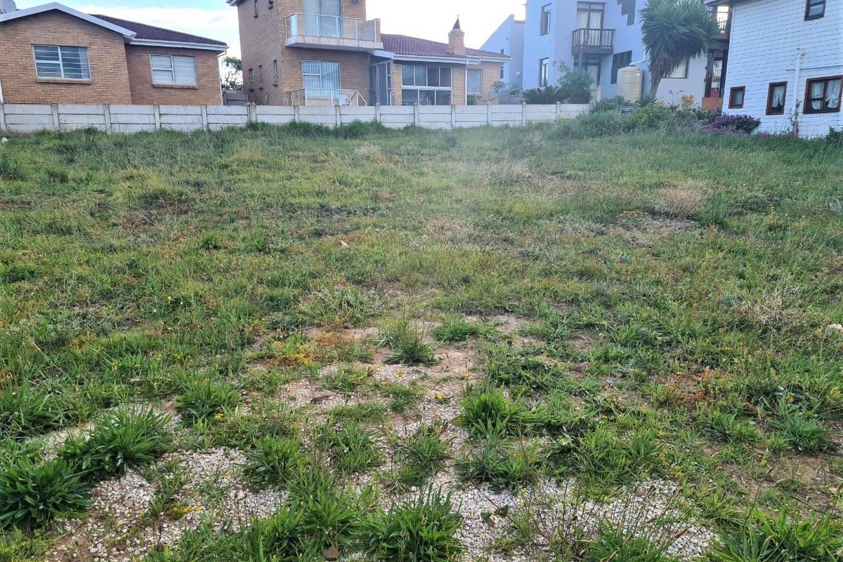 555sqm Vacant Stand for Sale in Wavecrest, Jeffreys Bay | Walk to the Beach, Build Your Dream Home - Photo 3
