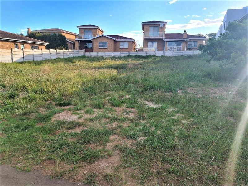 555sqm Vacant Stand for Sale in Wavecrest, Jeffreys Bay | Walk to the Beach, Build Your Dream Home - Photo 5