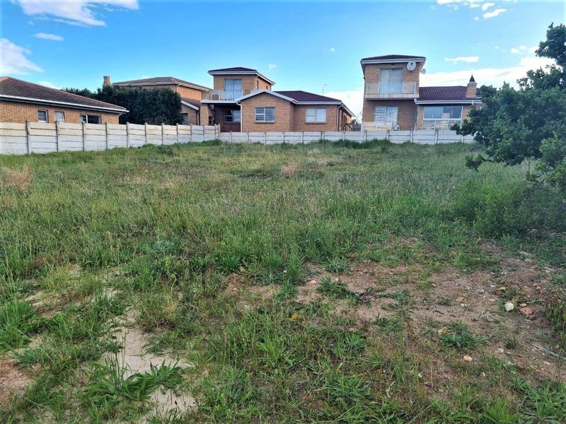 555sqm Vacant Stand for Sale in Wavecrest, Jeffreys Bay | Walk to the Beach, Build Your Dream Home - Photo 6