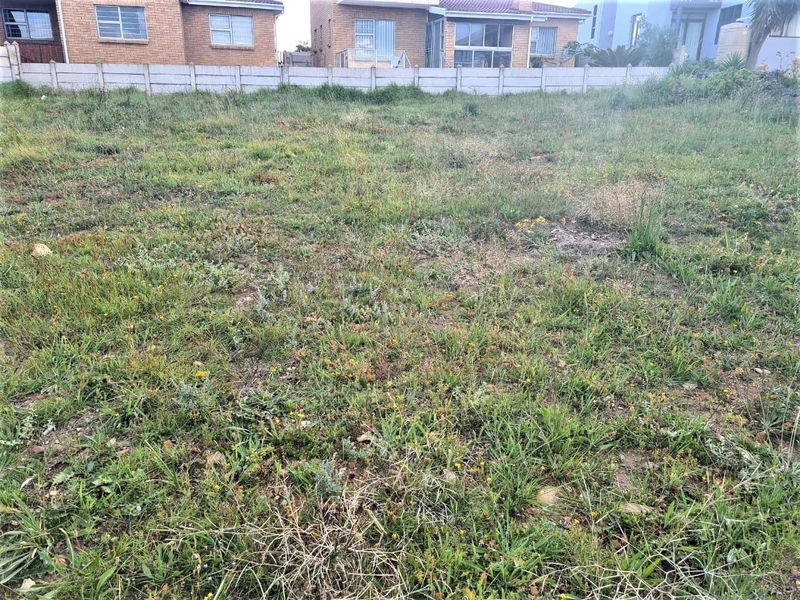 555sqm Vacant Stand for Sale in Wavecrest, Jeffreys Bay | Walk to the Beach, Build Your Dream Home - Photo 4