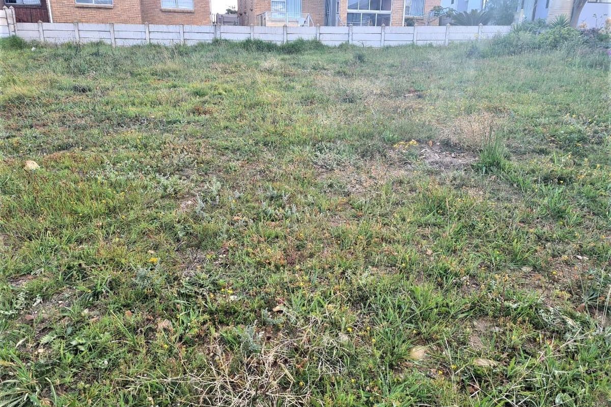 555sqm Vacant Stand for Sale in Wavecrest, Jeffreys Bay | Walk to the Beach, Build Your Dream Home - Photo 4