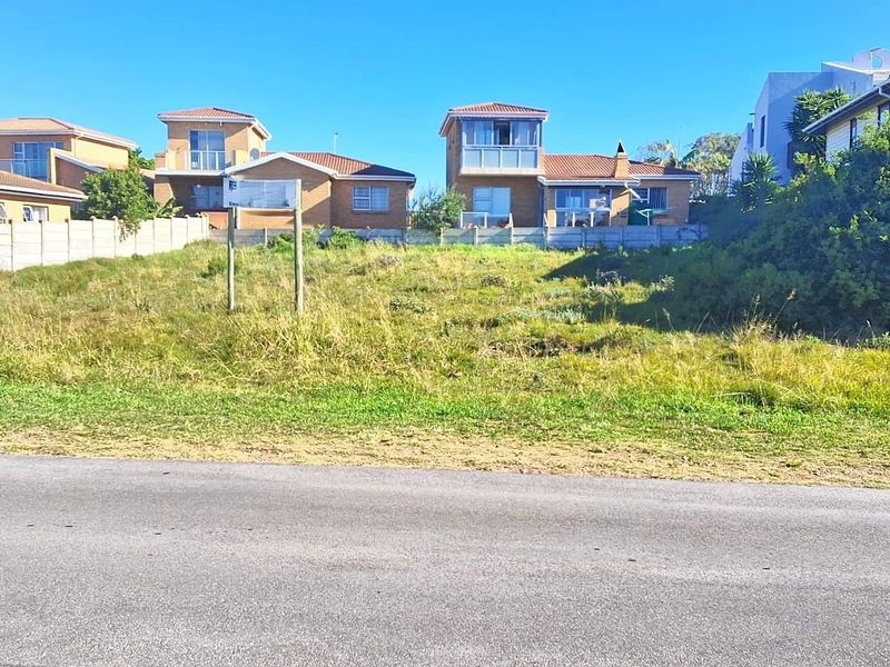 555sqm Vacant Stand for Sale in Wavecrest, Jeffreys Bay | Build Your Dream Home - Photo 2