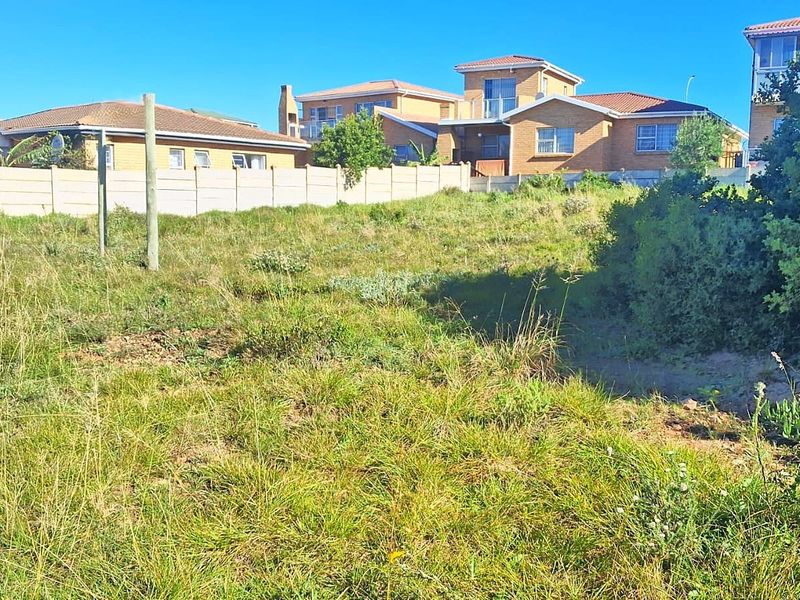 555sqm Vacant Stand for Sale in Wavecrest, Jeffreys Bay | Build Your Dream Home - Photo 3