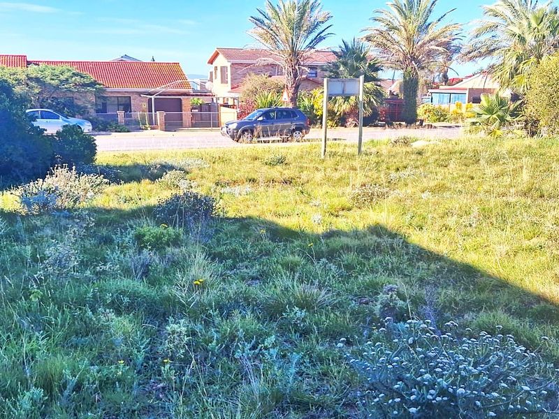555sqm Vacant Stand for Sale in Wavecrest, Jeffreys Bay | Build Your Dream Home - Photo 4