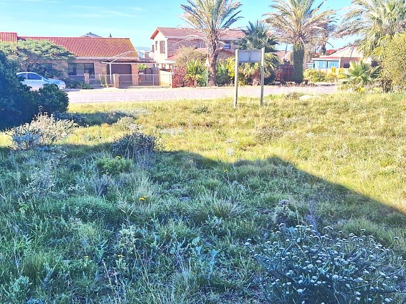 555sqm Vacant Stand for Sale in Wavecrest, Jeffreys Bay | Build Your Dream Home - Photo 6