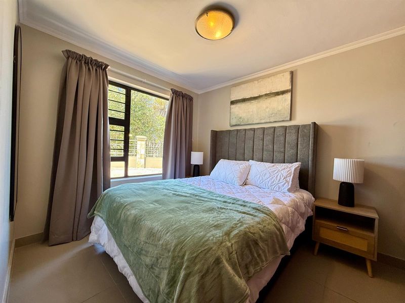 Fully Furnished Apartment To Rent in Waves Edge - Photo 8