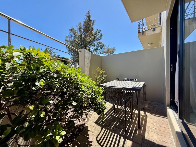 Fully Furnished Apartment To Rent in Waves Edge - Photo 5
