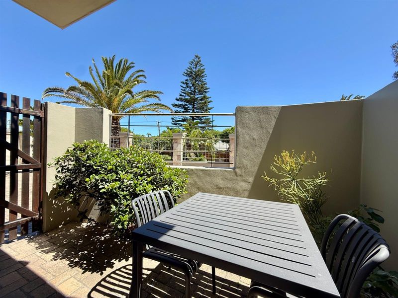 Fully Furnished Apartment To Rent in Waves Edge - Photo 4