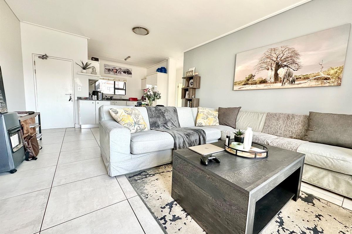 Apartment For Sale in The Polofields, Waterfall, Midrand - Photo 4