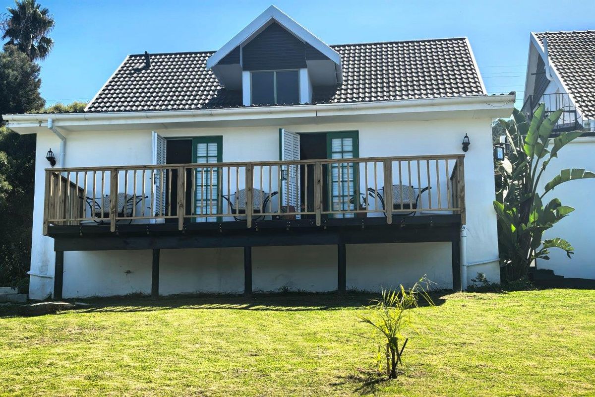 7 Bedroom House in Old Place - Photo 4