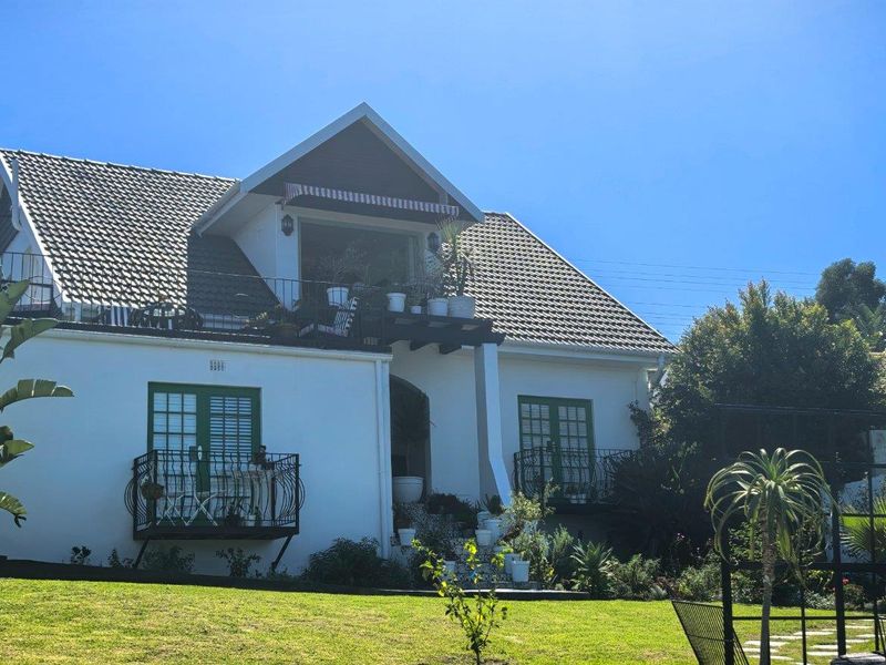 7 Bedroom House in Old Place - Photo 5