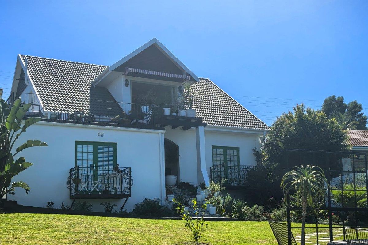 7 Bedroom House in Old Place - Photo 5
