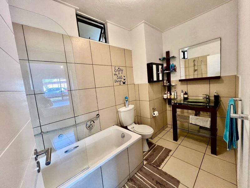 1 Bedroom apartment in Jackal Creek - Photo 10