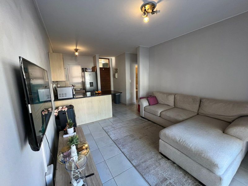 1 Bedroom apartment in Jackal Creek - Photo 8