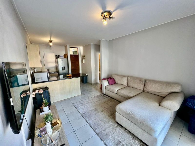 1 Bedroom apartment in Jackal Creek - Photo 3