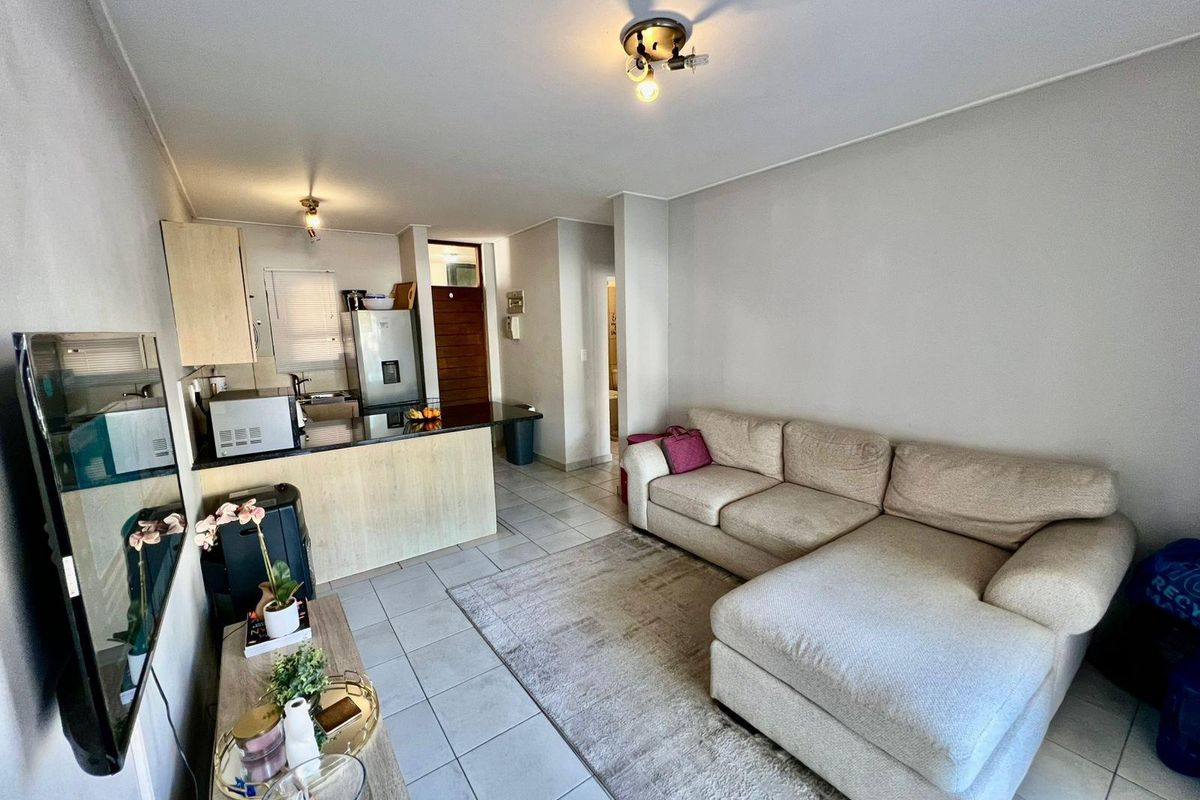 1 Bedroom apartment in Jackal Creek - Photo 3
