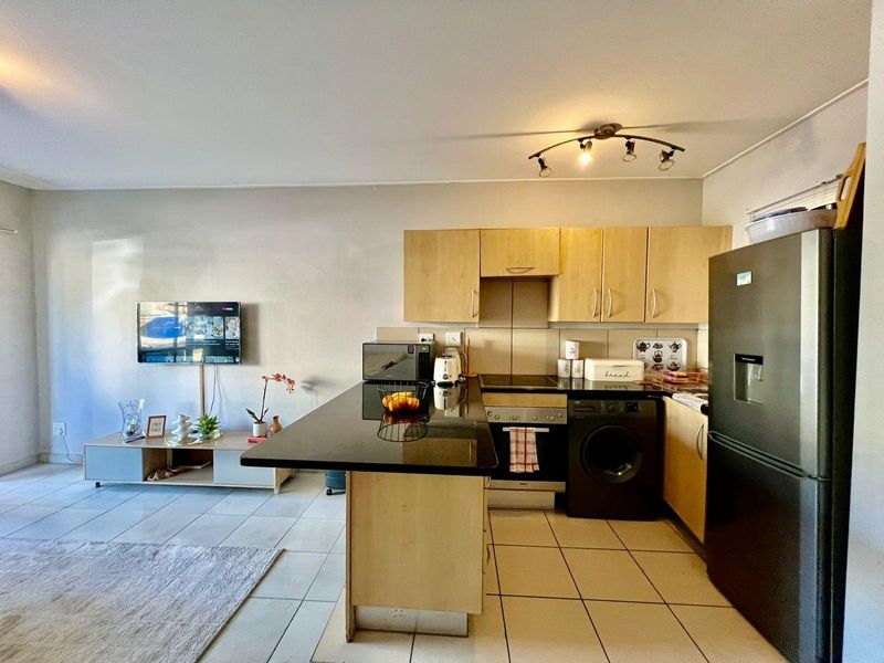1 Bedroom apartment in Jackal Creek - Photo 5