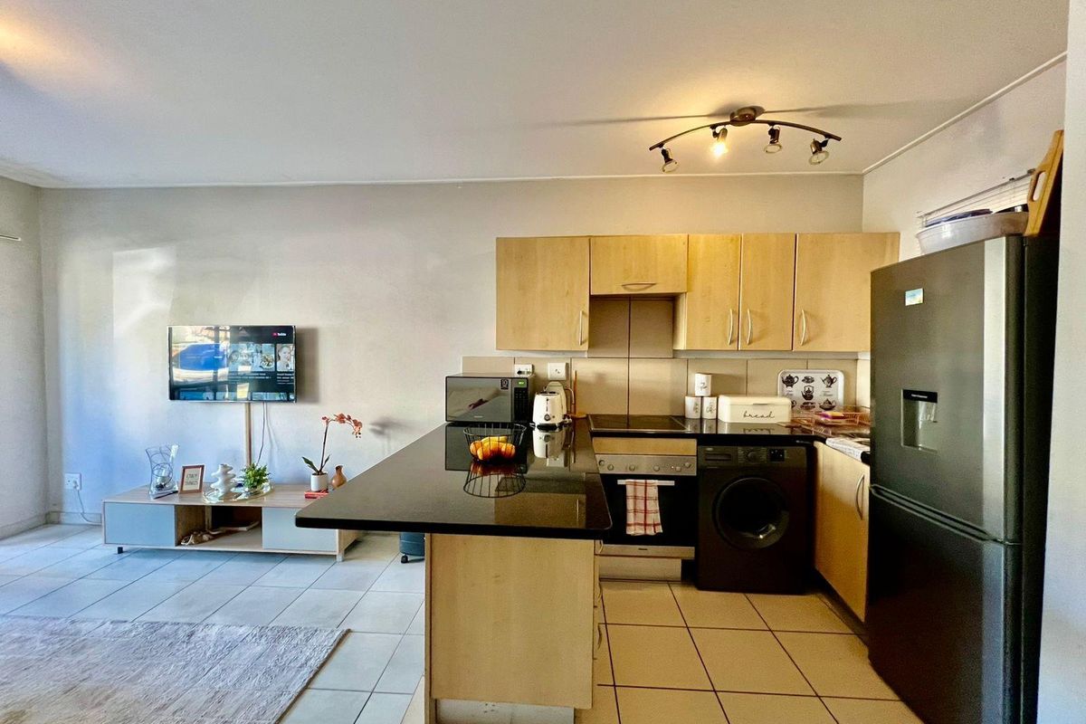 1 Bedroom apartment in Jackal Creek - Photo 5