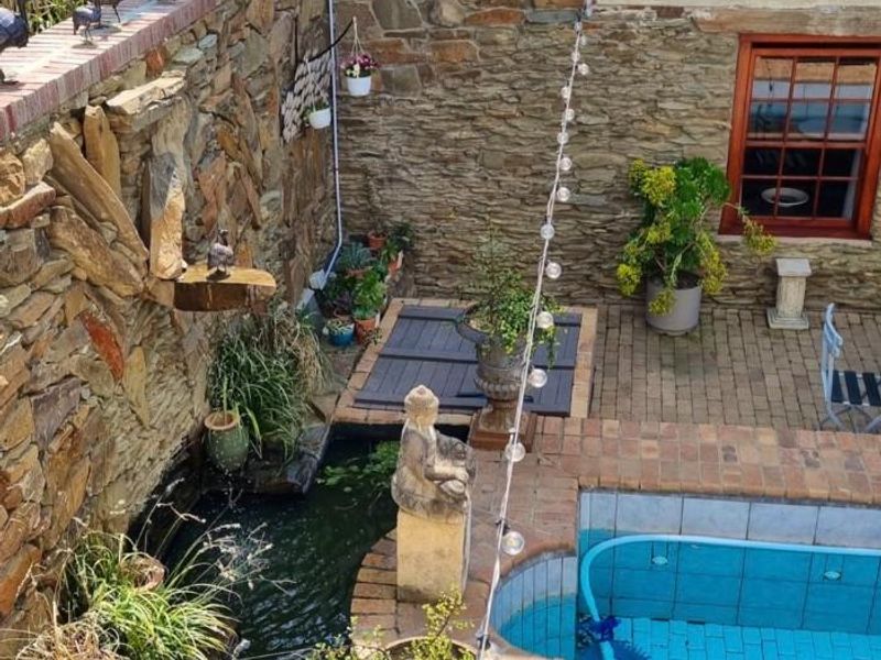 Lucrative Boutique Hotel for Sale - Where the World comes to Breathe in the Little Karoo - Photo 6
