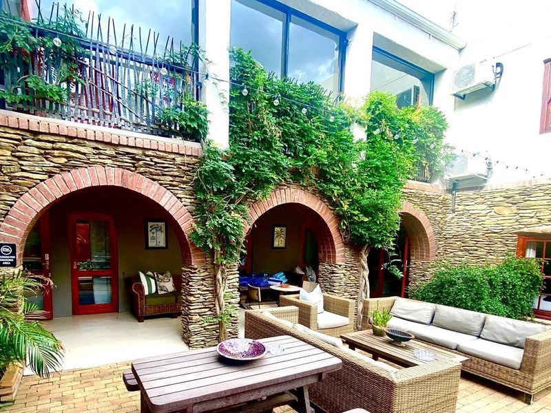Lucrative Boutique Hotel for Sale - Where the World comes to Breathe in the Little Karoo - Photo 3