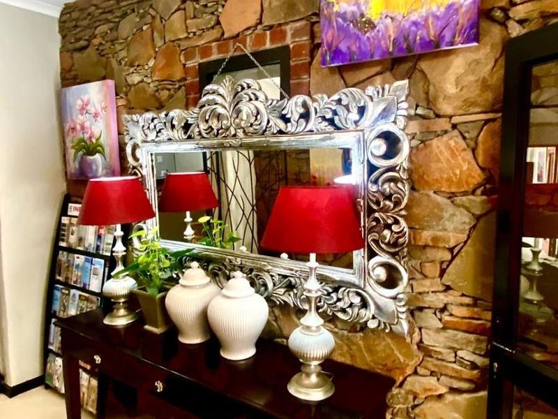 Lucrative Boutique Hotel for Sale - Where the World comes to Breathe in the Little Karoo - Photo 9