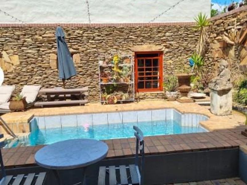 Lucrative Boutique Hotel for Sale - Where the World comes to Breathe in the Little Karoo - Photo 7