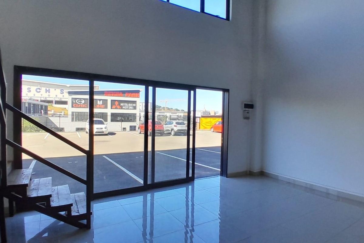 TOP QUALITY SHOWROOM/RETAIL UNIT FOR RENT IN BALLITO - Photo 3
