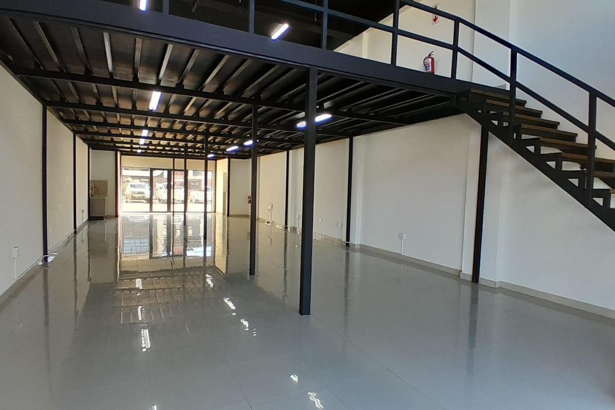 TOP QUALITY SHOWROOM/RETAIL UNIT FOR RENT IN BALLITO - Photo 4