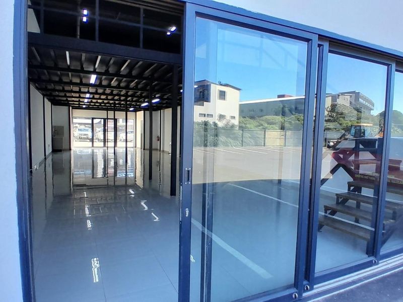 TOP QUALITY SHOWROOM/RETAIL UNIT FOR RENT IN BALLITO - Photo 2