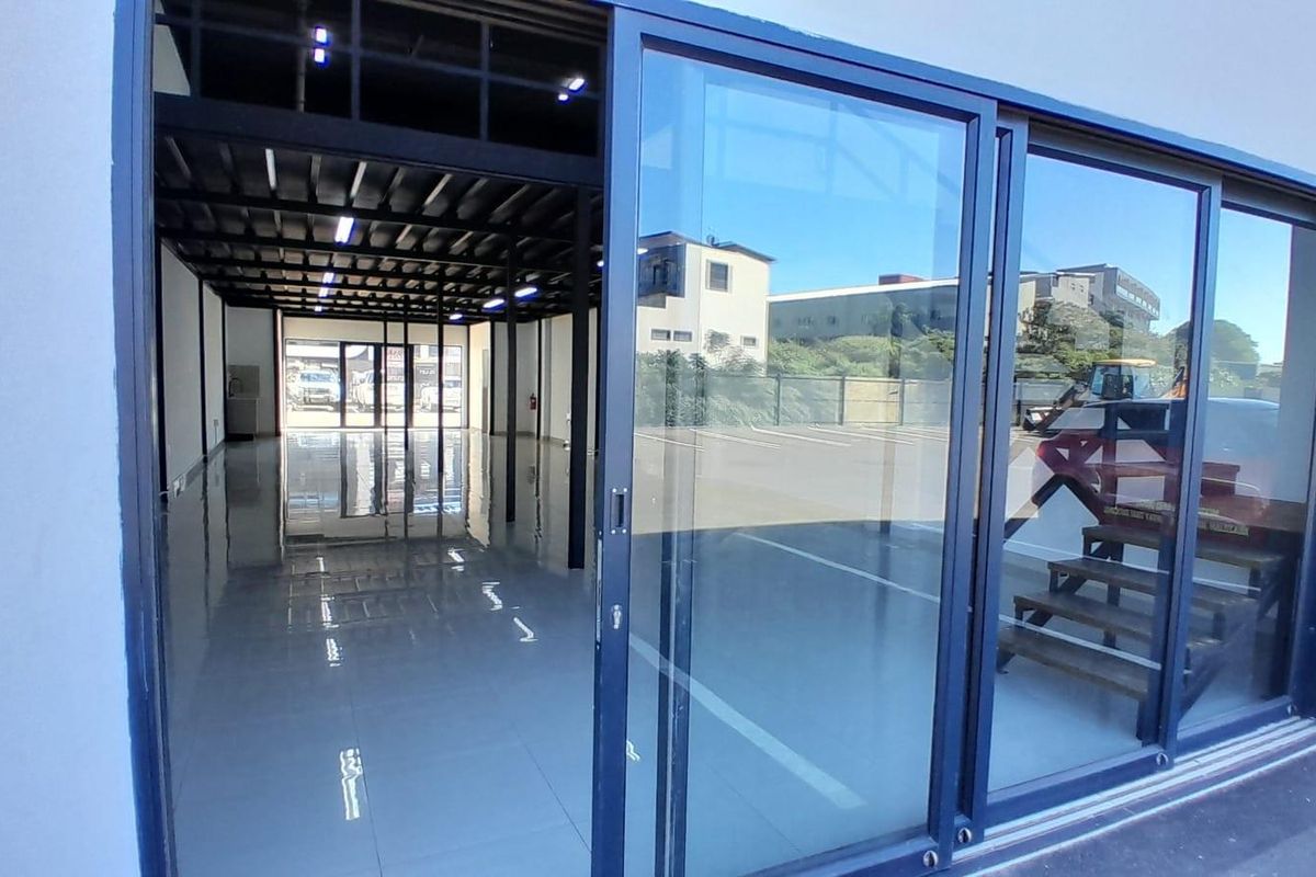 TOP QUALITY SHOWROOM/RETAIL UNIT FOR RENT IN BALLITO - Photo 2