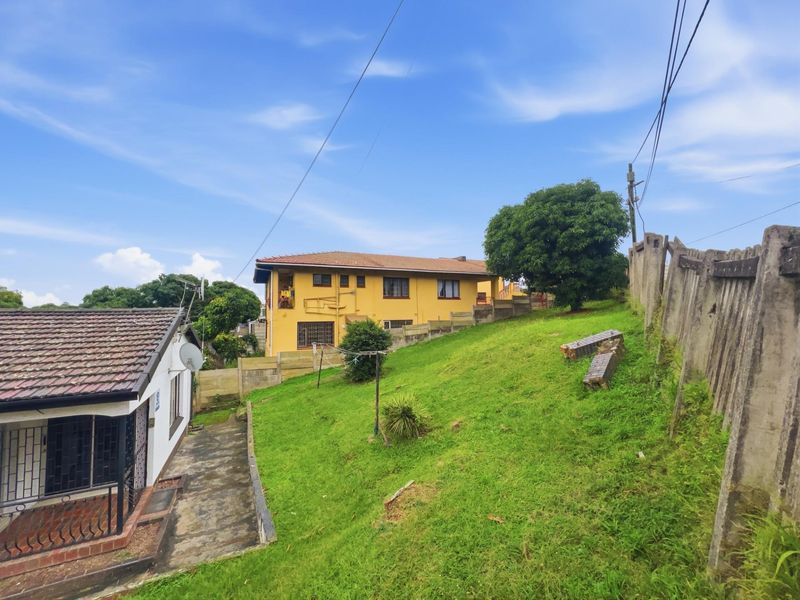 4-bedroom house for sale in Kenville, Durban, KwaZulu-Natal - Photo 8