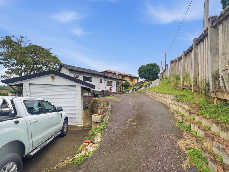 4-bedroom house for sale in Kenville, Durban, KwaZulu-Natal - Photo 4