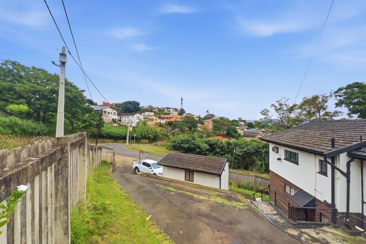4-bedroom house for sale in Kenville, Durban, KwaZulu-Natal - Photo 2