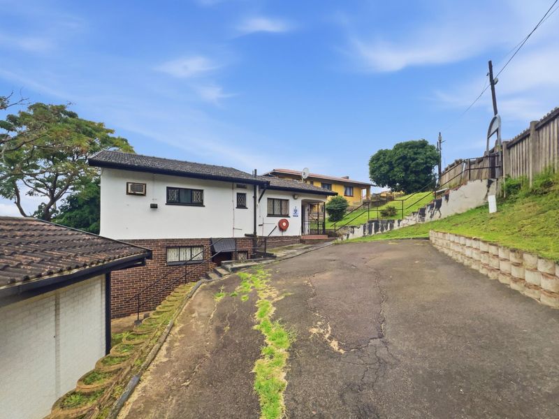 4-bedroom house for sale in Kenville, Durban, KwaZulu-Natal - Photo 3