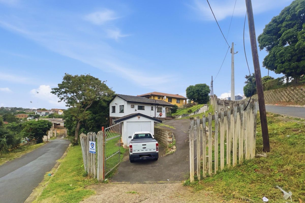4-bedroom house for sale in Kenville, Durban, KwaZulu-Natal - Photo 5