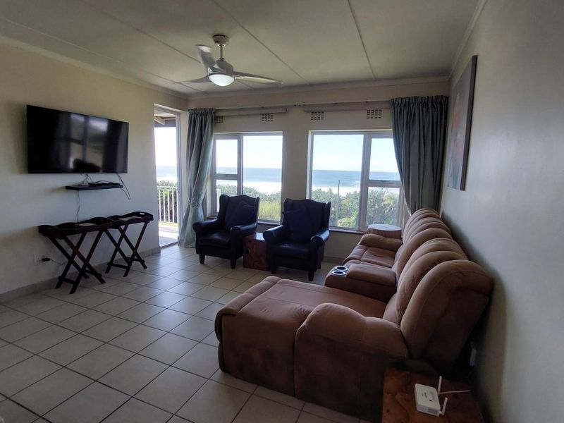 Wake Up Daily To Endless Oceanfront Peaceful Paradise - Photo 5
