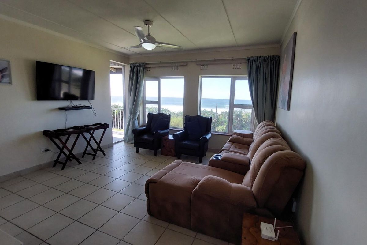 Wake Up Daily To Endless Oceanfront Peaceful Paradise - Photo 5