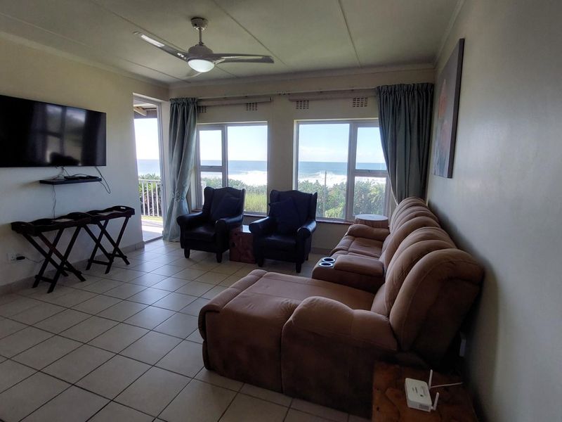 Wake Up Daily To Endless Oceanfront Peaceful Paradise - Photo 6