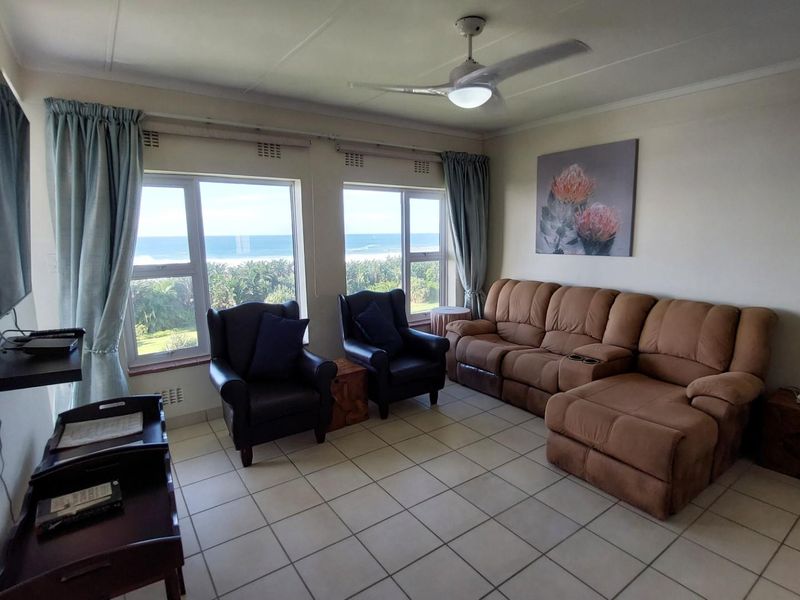 Wake Up Daily To Endless Oceanfront Peaceful Paradise - Photo 8