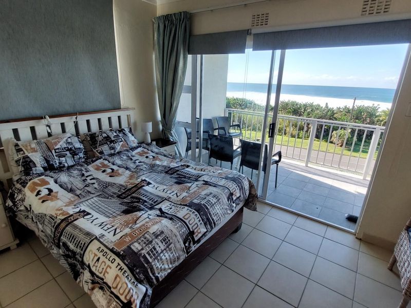 Wake Up Daily To Endless Oceanfront Peaceful Paradise - Photo 9