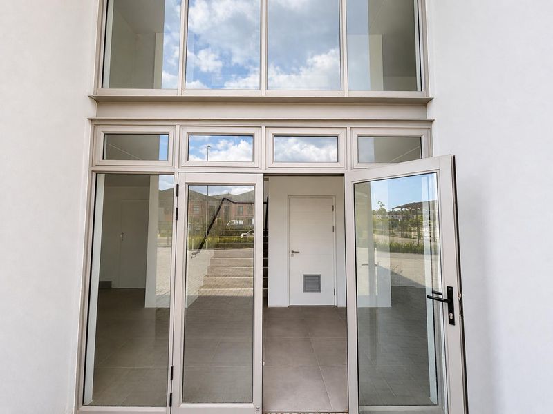 Modern Industrial Facility with Premium Office Component in Fisantekraal Industrial, Durbanville - Photo 5